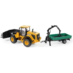 Siku JCB 435S Agri Radlader