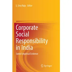 Corporate Social Responsibility in India, Fachbücher