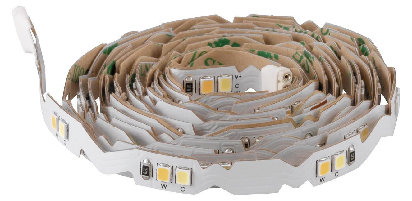 Eglo Ledstrip Zigbee SMD Wit Dimmable 2m