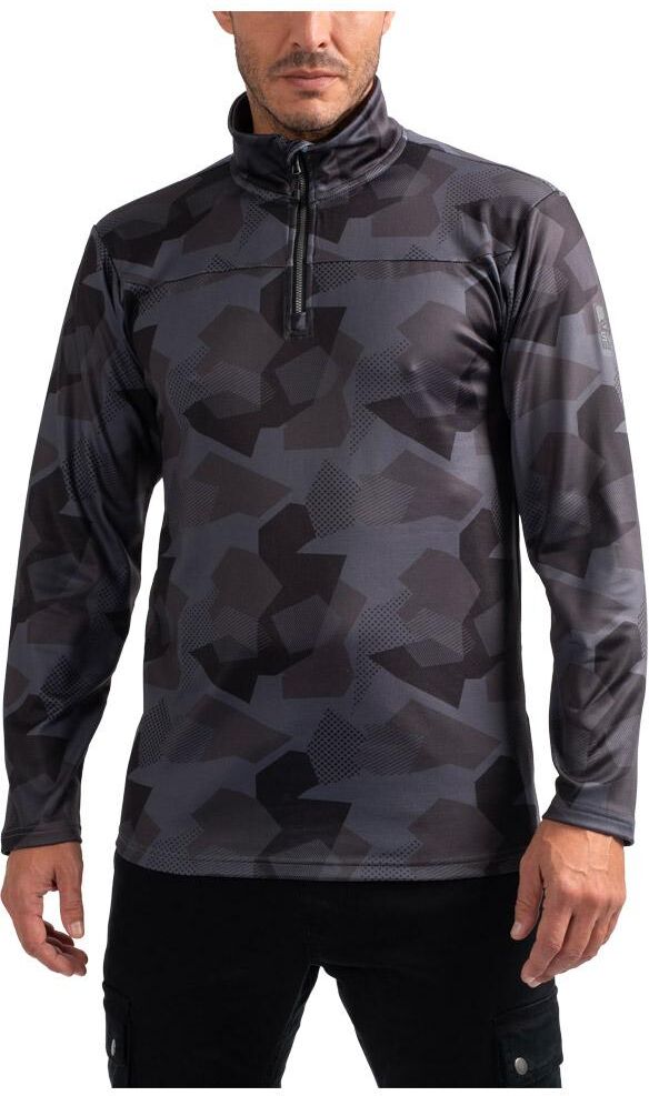 Sun Valley  - Lawbok Black - XL - Polaire