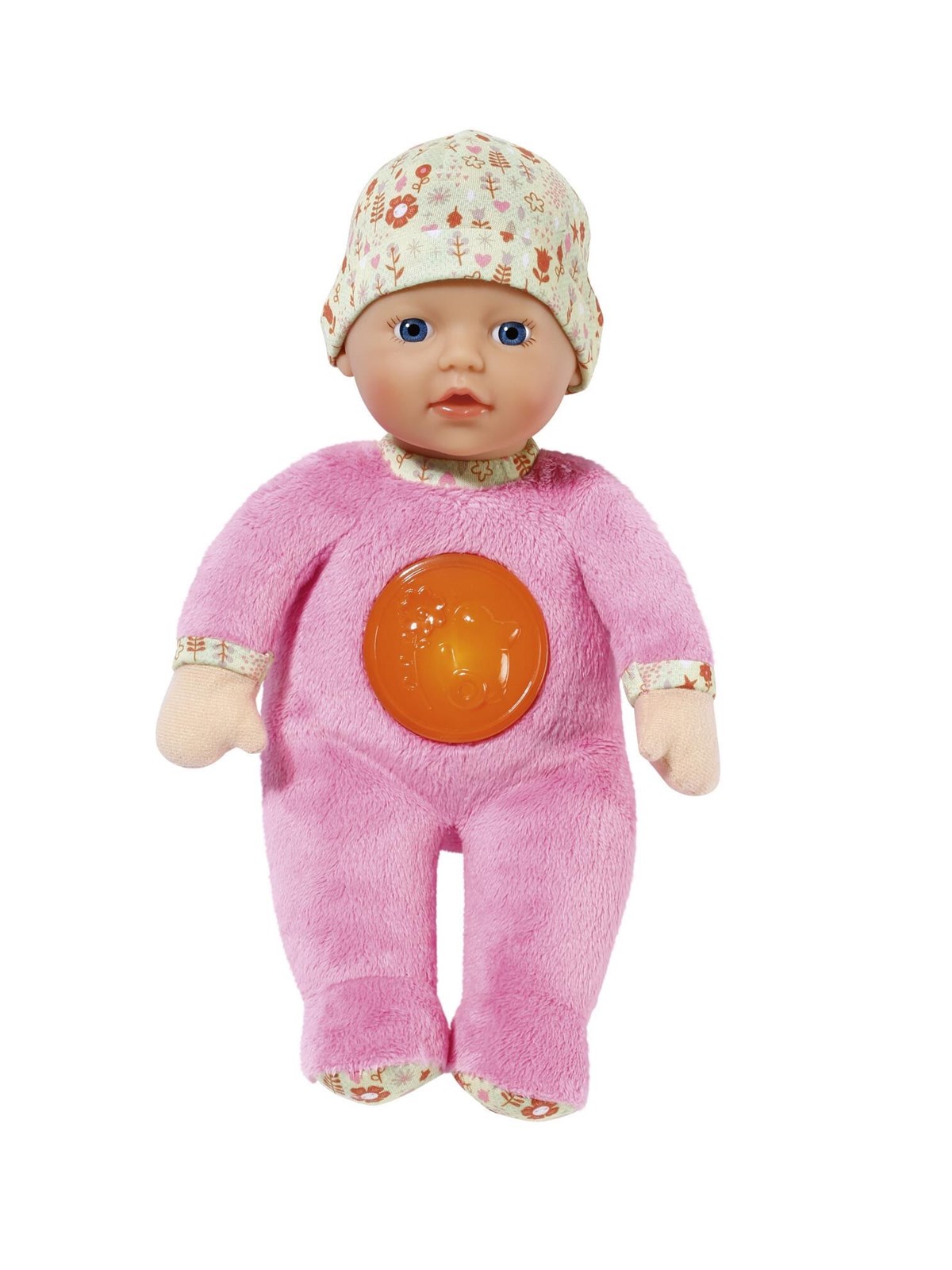 Baby Born Nightfriends for babies