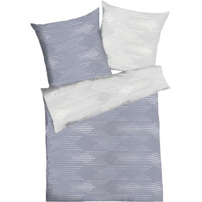 Kaeppel "Ikat" 2 Stk. angenehm wärmend