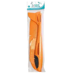 HP Planeur 46Cm A Lancer - Modèle choisi aléatoirement