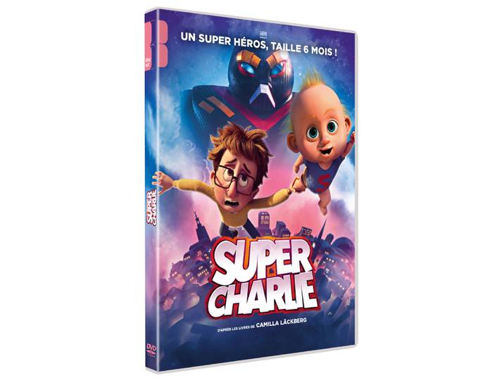 Super Charlie