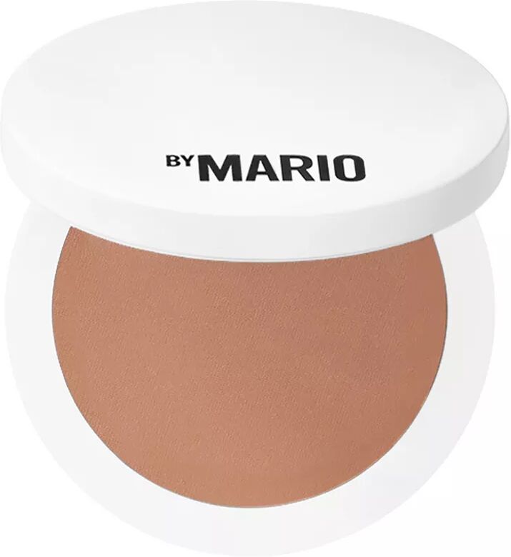 MAKEUP BY MARIO - SoftSculpt® Bronzer - Bronzing Puder, 12 g, Light