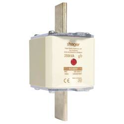 Hager LNH30361M4T NH-Sicherung 361 A 3 St.