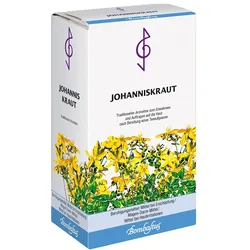 JOHANNISKRAUT TEE 125 g