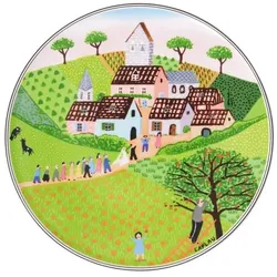 Villeroy & Boch, Serviergeschirr, Charm & Breakfast