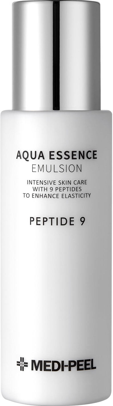 MEDI-PEEL Peptide 9 Aqua Essence Emulsion