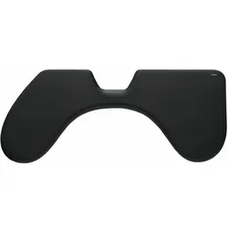 Contour Design Handballenauflage RollerMouse Red Max