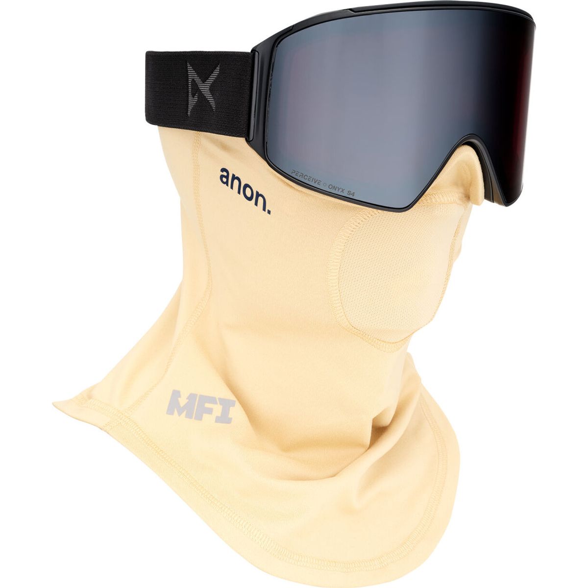 Anon MFI LT Nckwarmr Beechwood beechwood (FCU) Regular 1SZ FITALL 2381110-FCU-1SZ FITALL