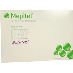 Mepitel 8x10cm Steril Netz 5 ST