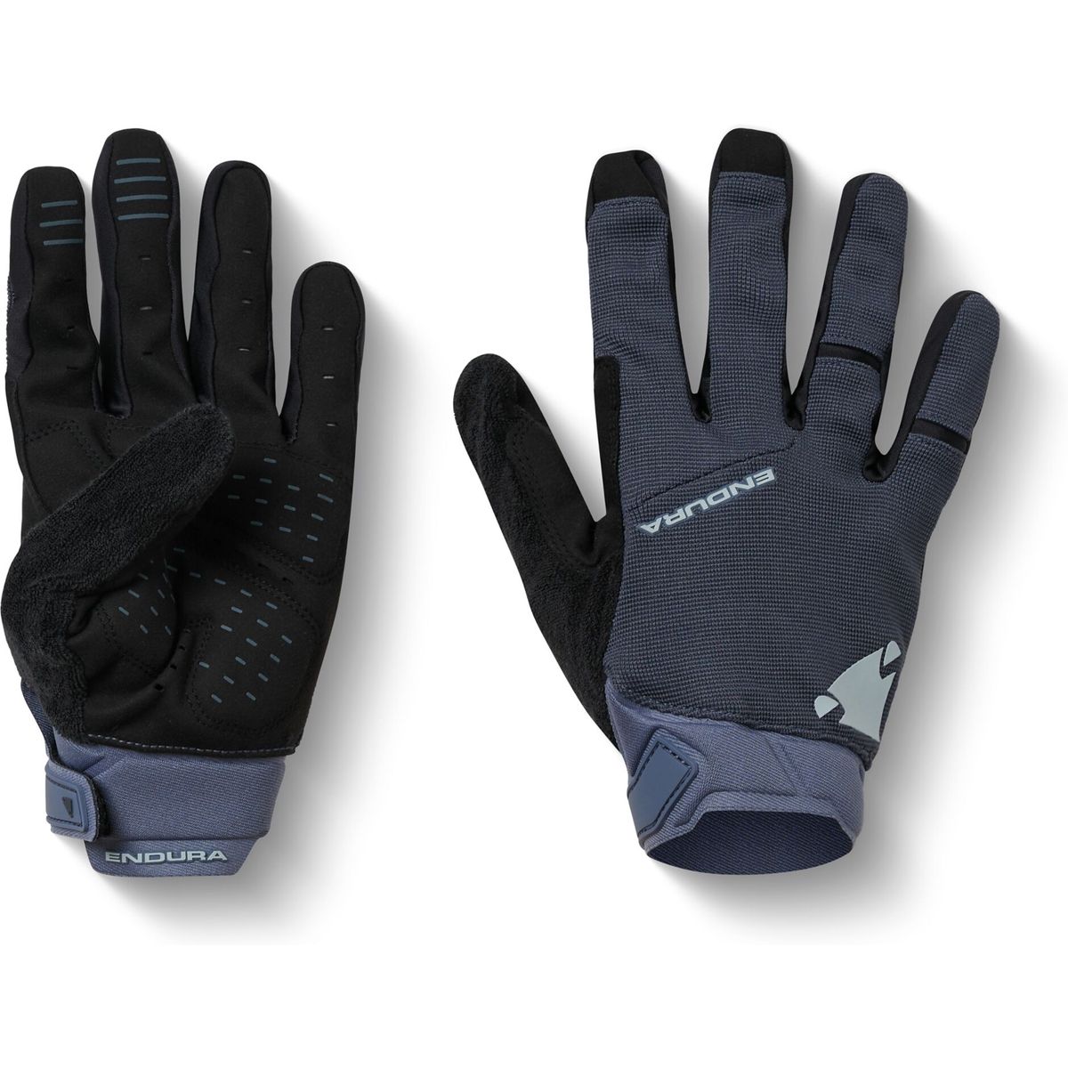 Endura Hummvee GEL Glove carbon grey (GCA) L R-E1368-GCA-L-carbon-grey
