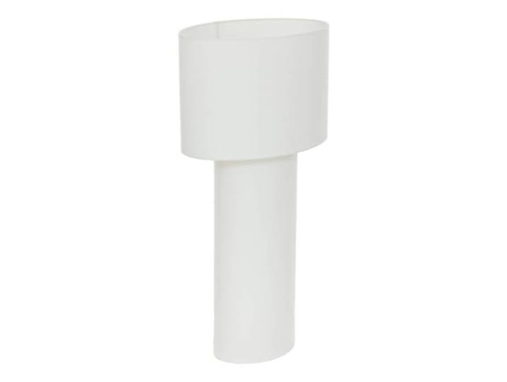 Lampadaire \ eira\ h115cm blanc - Atmosphera créateur d'intérieur