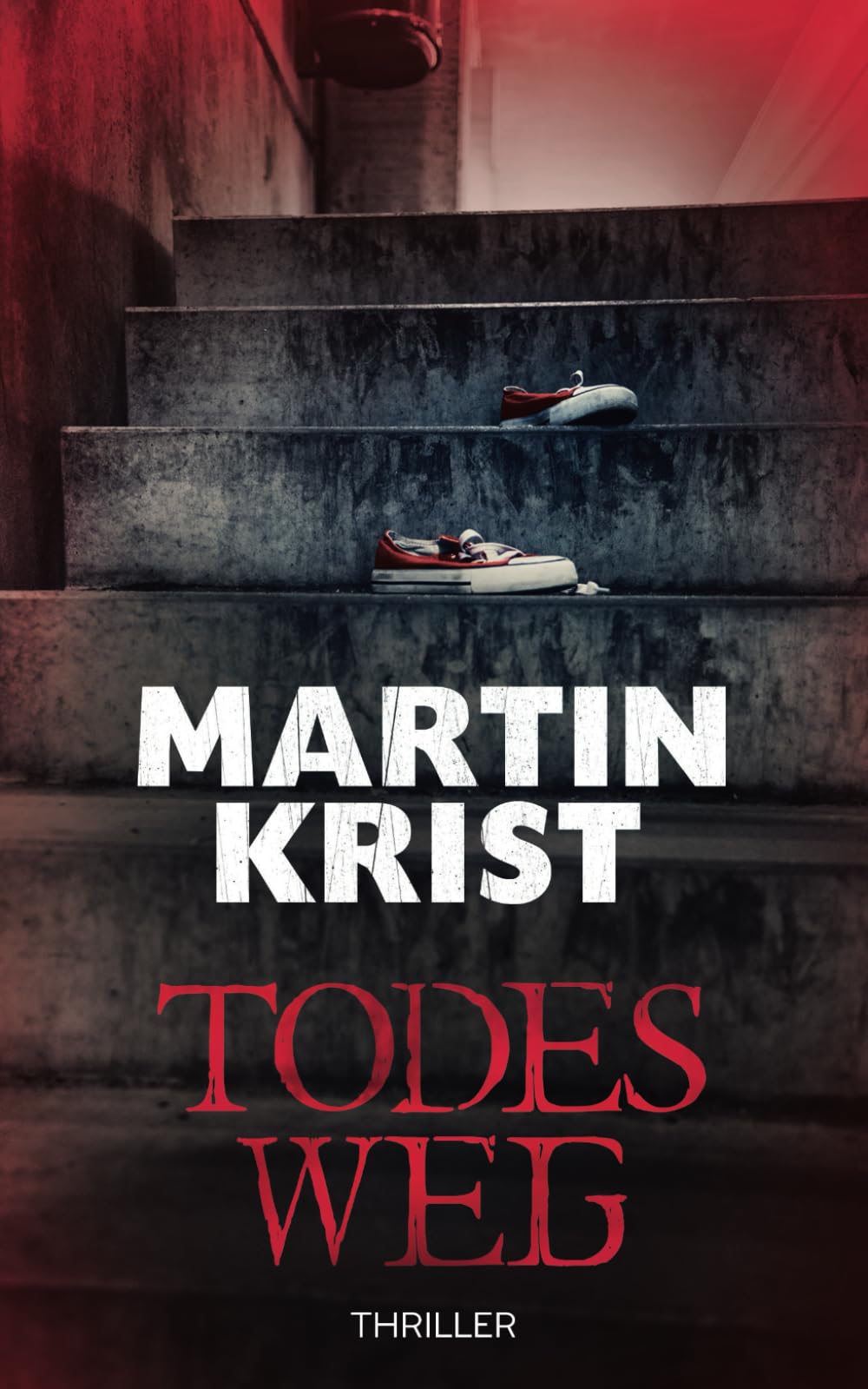 Martin Krist - Todesweg: Thriller (Kommissar Kalkbrenner, Band 13) - Preis vom 30.09.2026 09:01:18 h