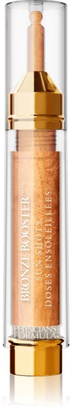 Physicians Formula Bronze Booster Sun Shot liquid bronzer glittering shade Golden Hour 9.5 ml