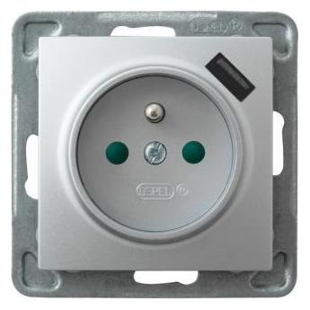 Ospel GP-1YZPUSB/m/18 (GP-1YZPUSB/M/18)