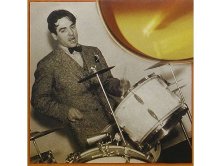 Hot Drums
