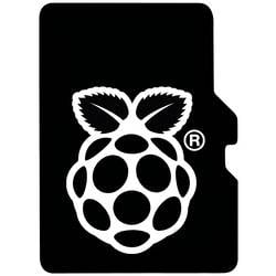 Raspberry Pi® Trixie Betriebssystem 64 GB Passend für (Entwicklungskits): Raspberry Pi® Trixie-64GB