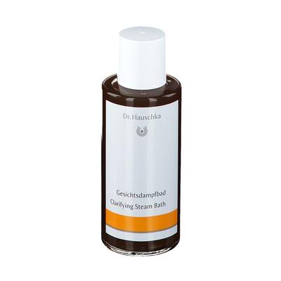 Dr.hauschka Gesichtsdampfbad 100 ml Flüssigkeit