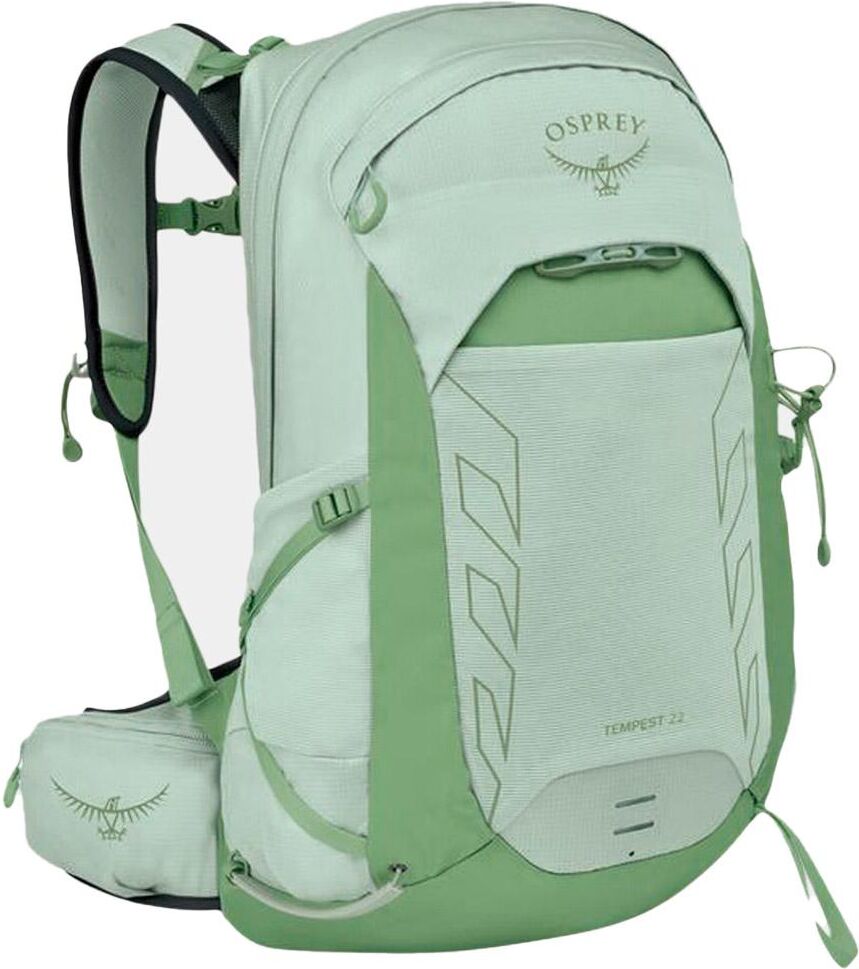 Osprey  - Tempest 22 Frosty Mint Green Botanica - Sac à dos