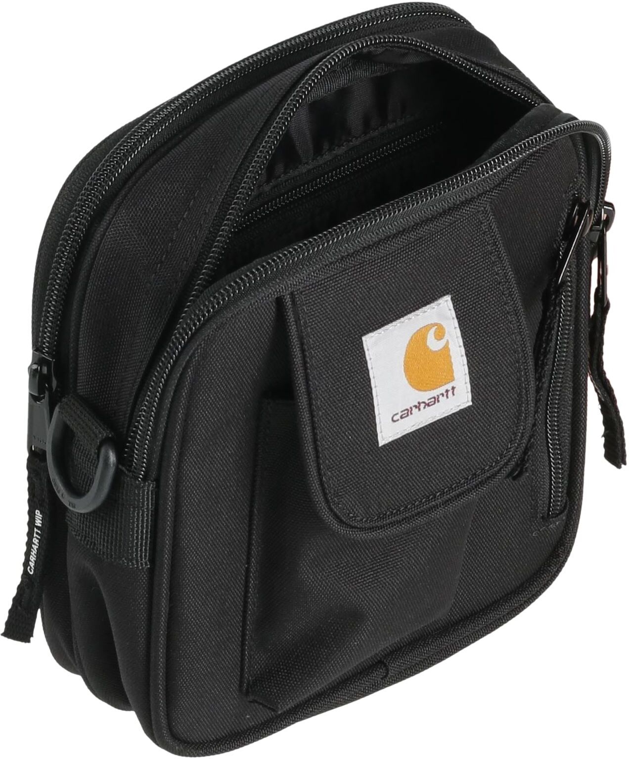 Carhartt Bolso con bandolera Hombre Negro -- Hombre