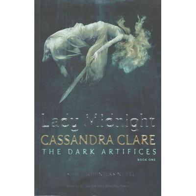 Clare, C: Lady Midnight, Taschenbuch von Cassandra Clare, Simon & Schuster Children's;