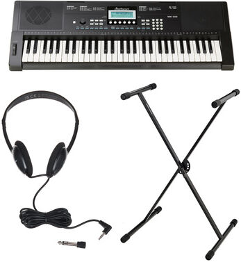 Startone MK-300 Set Noir
