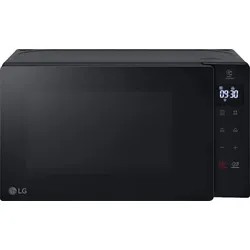 LG MS2032GAS Solo, Mikrowelle (700 Watt)