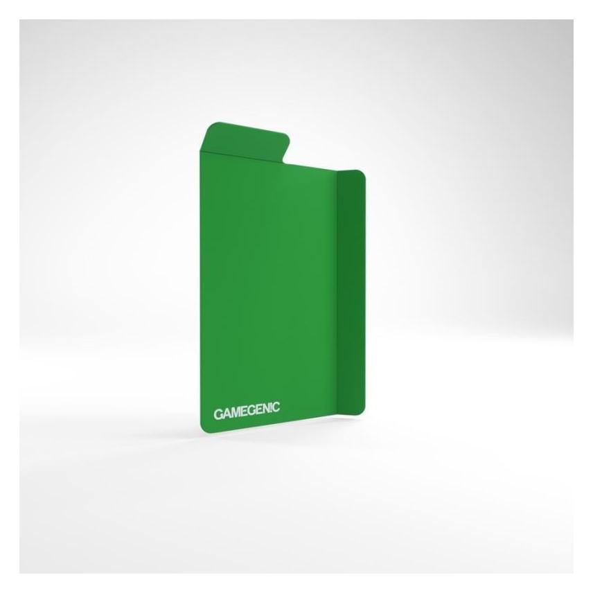 Gamegenic GGS25035ML - Deck Holder 100+ Grün Kartenbox (GGS25035)