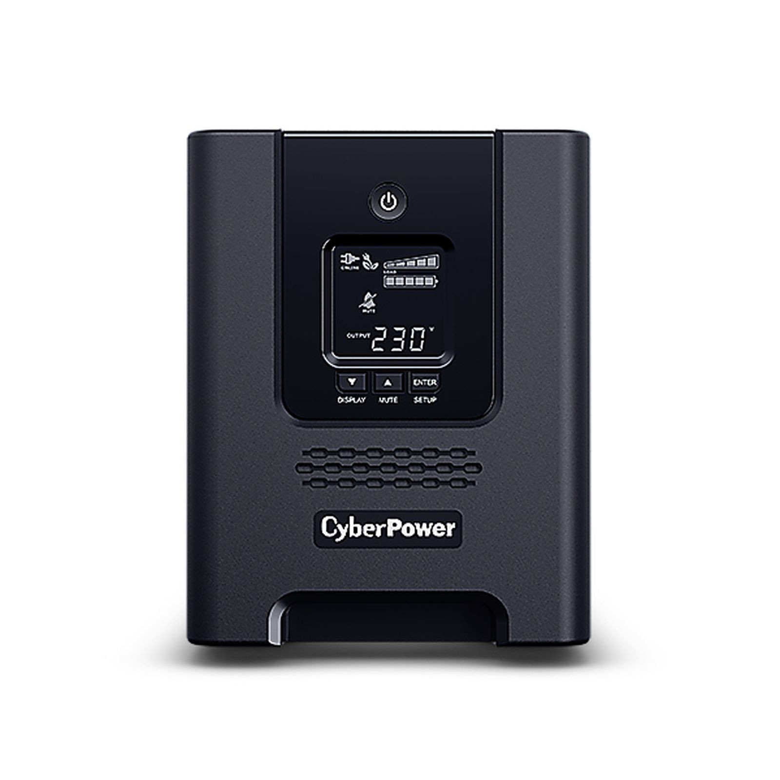 CyberPower PR2200ELCDSXL USV Line-Interactive 1980W