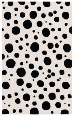 SAFAVIEH Handmade Cambridge Giurgea Contemporary Wool Rug