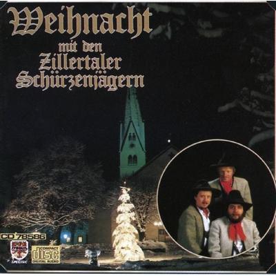 Weihnacht - , CD, 9003549785866