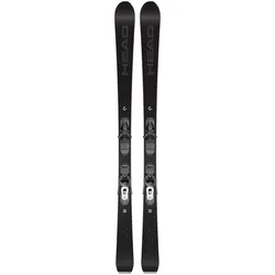 HEAD SHAPE SX BLACK EDITION SW LYT-PR Ski 2027 inkl. PR 11 GW BR 85 solid black/white - 177