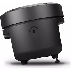 Cameo ROOT PAR BATTERY 5 x (4 W, LED), Scheinwerfer, Schwarz