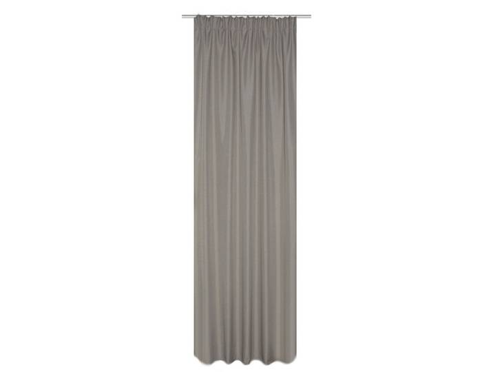 Wärmeschutzvorhang Thermo Naturfarben ca. 135x245cm