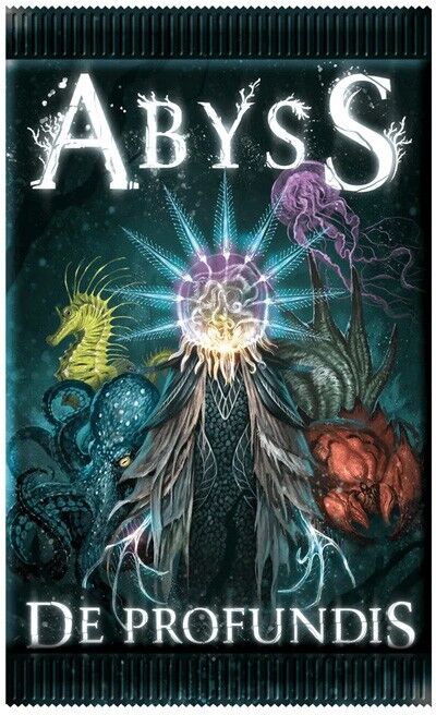 Bombyx Extension De Profundis - Abyss