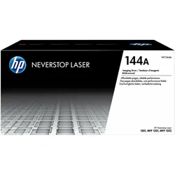 HP, Toner, 144A (BK)