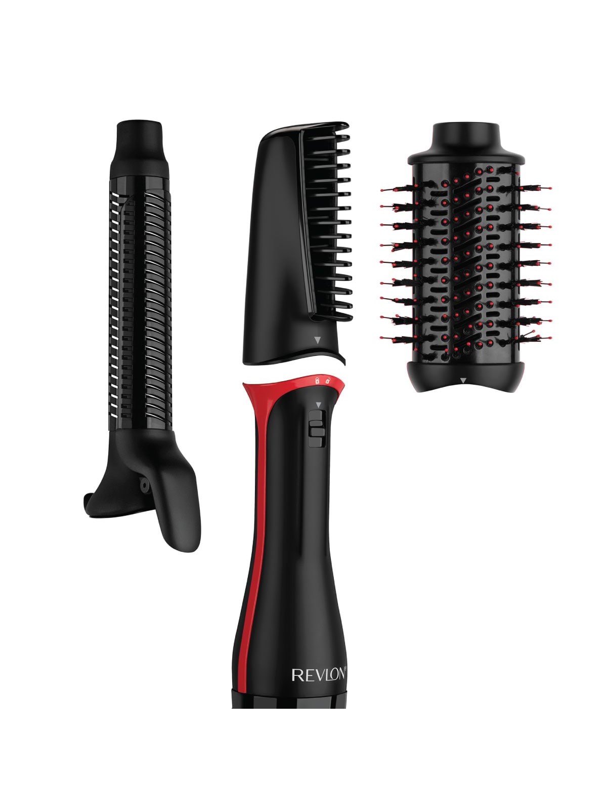 Revlon Haartrockner / Föhne Multistyler One-Step Blow-Dry RVDR5333E - 1100 W