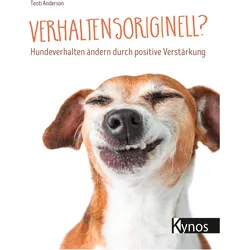 Verhaltensoriginell?, Ratgeber von Teoti Anderson