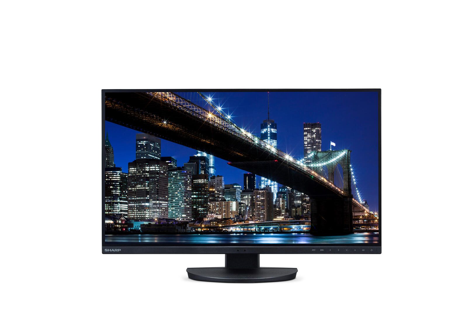 Sharp Display Solutions Sharp Multisync EA272UB L50DD-EA272UB