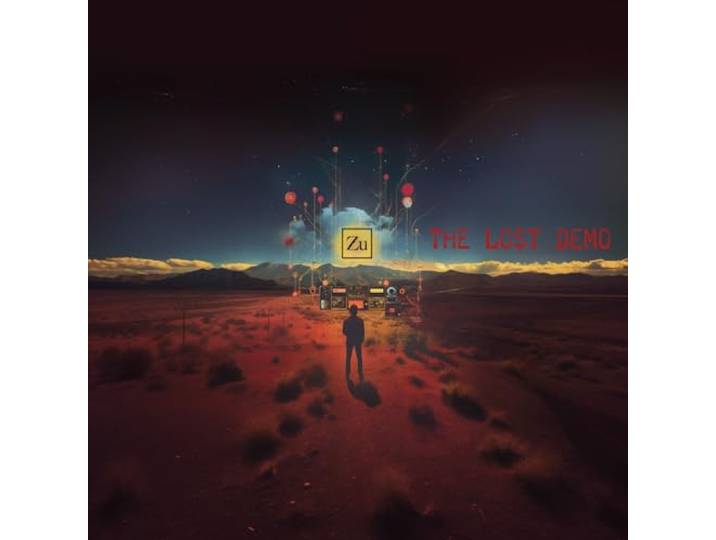 The Lost Demo