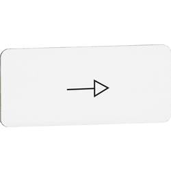 ABB MA6-1130 1SFA611930R1130 Texteinlage 1-stufig (L x B) 27 mm x 12 mm 1 St. Piece