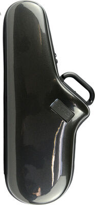 bam Softpack Alto Sax Black Schwarz