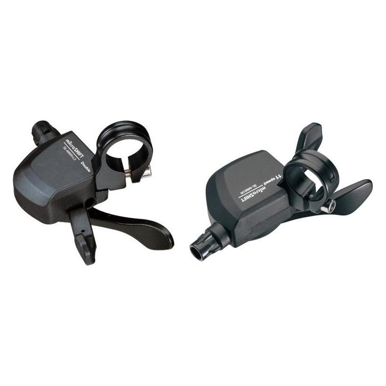 Micro Shift Microshift Xle Makets, Abs. (MSH-SL-M851-2)
