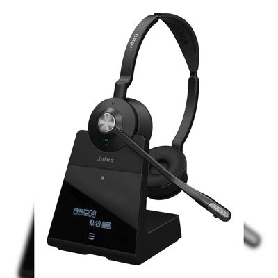 Jabra Engage 75 SE Stereo - Headset - On-Ear