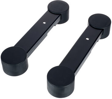 K&M 18827 Black Schwarz