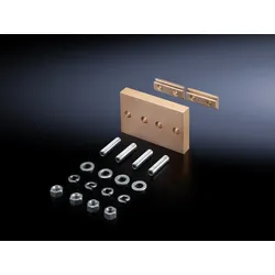 Rittal Längsverbinder E-Cu 9650.191
