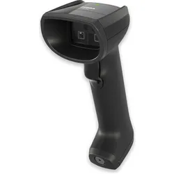 Zebra DS8288, BT, 2D, FIPS, BT, Kit (USB), Qi, schwarz (2D-Barcodes), Barcode Scanner, Schwarz