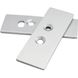 Artecta Pro 24 End Caps Set mit 4 Stück
